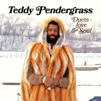 Pendergrass, Teddy Duets -coloured-