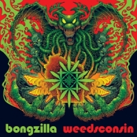 Bongzilla Weedsconsin -coloured-