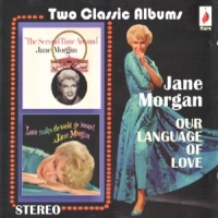 Morgan, Jane Our Language Of Love