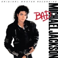 Jackson, Michael Bad -ltd-