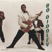Diddley, Bo Bo Diddley -coloured-