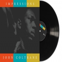 Coltrane, John Impressions
