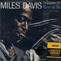 Davis, Miles Kind Of Blue