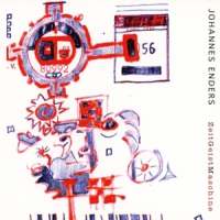 Enders, Johannes Zeitgeistmaschine