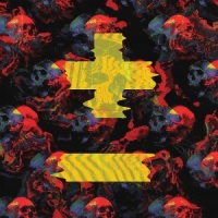 Pop Evil Skeletons -coloured-
