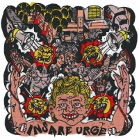 Insane Urge Two Tapes