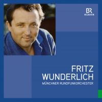 Wunderlich, Fritz Munchner Rundfunkorchester