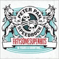 Peter Pan Speed Rock Fiftysomesuperhits