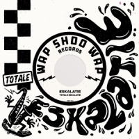 Eskalatie Totale Eskalatie / Bellenblaasmachine