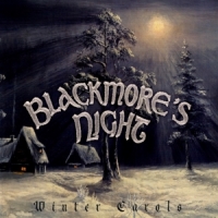 Blackmore S Night Winter Carols -coloured-