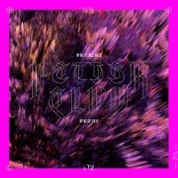 Eldh, Petter Projekt Drums Vol. 2 -coloured-