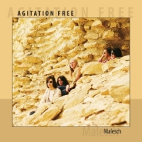 Agitation Free Malesh
