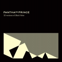 Pantha Du Prince V Versions Of Black Noise
