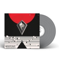 Moon Duo Occult Architecture Vol. 1 (grey)