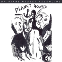 Dylan, Bob Planet Waves -hq/reissue-