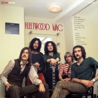 Fleetwood Mac Live On Radio & Tv 1969-70