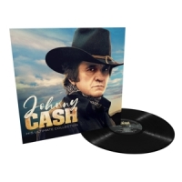 Cash, Johnny His Ultimate Collection