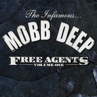 Mobb Deep Free Agents -black Fr Usa-