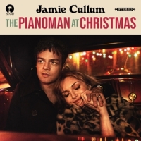 Cullum, Jamie Pianoman At Christmas