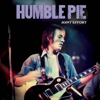 Humble Pie Joint Effort -coloured-