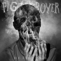 Pig Destroyer Head Cage -coloured-