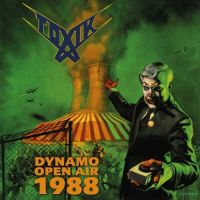 Toxik Dynamo Open Air 1988