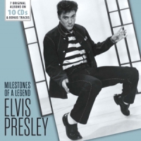 Presley, Elvis 7 Original Albums