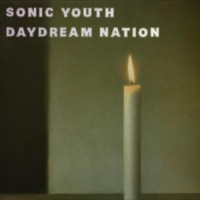 Sonic Youth Daydream Nation Box