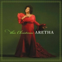 Franklin, Aretha This Christmas -coloured-christmas Aretha