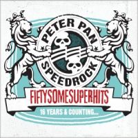 Peter Pan Speedrock Fiftysomesuperhits
