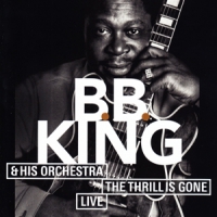 King, B.b. Thrill Is Gone -live-