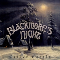 Blackmore's Night Winter Carols -coloured-