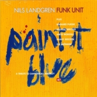 Landgren, Nils -funk Unit Paint It Blue -download-