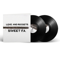 Love & Rockets Sweet F.a.