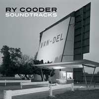 Cooder, Ry Soundtracks