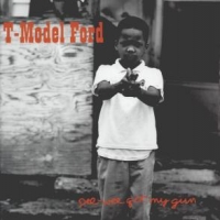 T-model Ford Pee Wee Get My Gun