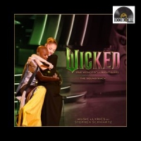Grande, Ariana & Cynthia Erivo Wicked: One Wonderful Night (live) The Soundtrack