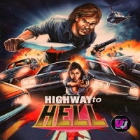 Movie (import) Highway To Hell