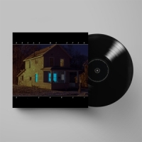 Carey, S. Break Me Open