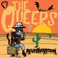 Queers, The Reverberation (orange)