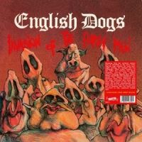 English Dogs Invasion Of The Porky Men