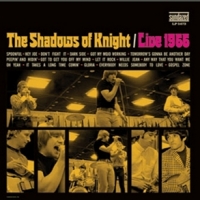 Shadows Of Knight Live 1966