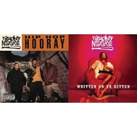 Naughty By Nature Hip Hop Hooray/written On Ya Kitten