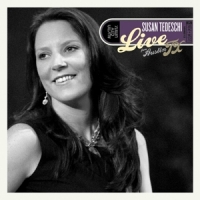 Tedeschi, Susan Live For Austin, Tx -coloured-