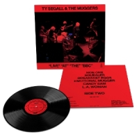 Ty Segall & The Muggers "live" "at" "the" "bbc"