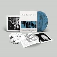 Manic Street Preachers The Holy Bible Live -coloured-