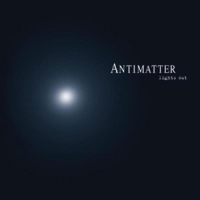 Antimatter Lights Out
