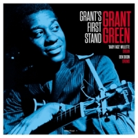 Green, Grant Grant's First Stand