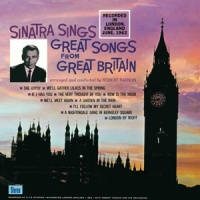 Sinatra, Frank Sinatra Sings Great