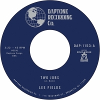 Fields, Lee Two Jobs / Save Your Tears For Someone New